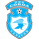 Sokol Saratov logo