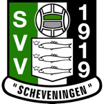 SVV Scheveningen logo