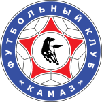 Kamaz logo