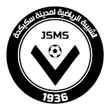 JSM Skikda logo
