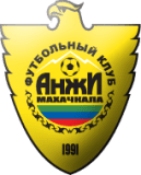 Anzhi logo