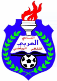 Al Arabi logo