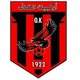 Olympique du Kef logo