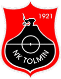 Tolmin logo