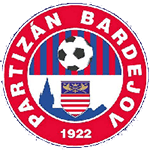 Bardejov logo