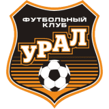 Ural Yekaterinburg logo