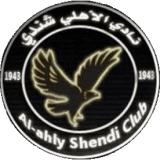 Ahli Shandi logo