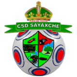 Deportivo Sayaxche logo