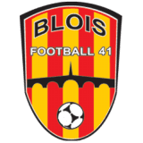 Blois logo