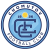 Chomutov logo