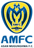 Asan Mugunghwa FC logo