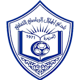 Hilal Hudaydah logo
