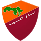 Al Orouba FC logo