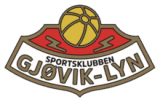 Gjøvik-Lyn logo