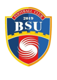Beijing Sport University logo