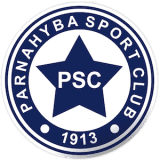 Parnahyba (PI) logo