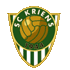 SC Kriens logo