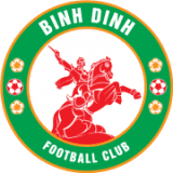 Binh Dinh FC logo