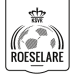 KSV Roeselare logo