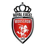 Mouscron-Peruwelz logo