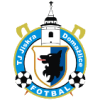 Jiskra Domazlice logo