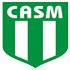 CA San Miguel logo