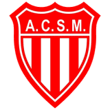 San Martín Mendoza logo