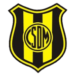 Dep. Madryn logo