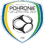 FK Pohronie logo