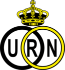 U.R. Namur logo