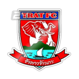 Trat FC logo