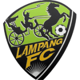 Lampang FC logo