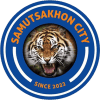 Samut Sakhon logo