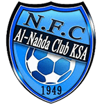Al Nahdha logo