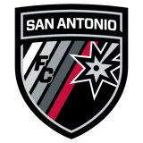 San Antonio FC logo