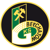 GKS Belchatow logo