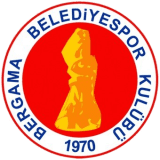 Bergama Belediyespor logo