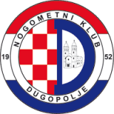 NK Dugopolje logo