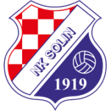 NK Solin logo
