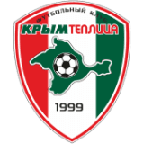 Krymteplytsia Molodizhne logo