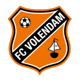 Jong FC Volendam logo