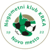 NK Krka Novo Mesto logo
