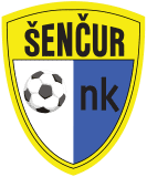 NK Garmin Sencur logo