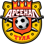 Arsenal Tula logo