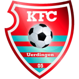 KFC Uerdingen logo
