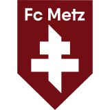 Metz B logo