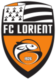 Lorient B logo