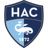 Le Havre B logo