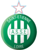 Saint Etienne B logo