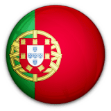 Portugal U20 logo